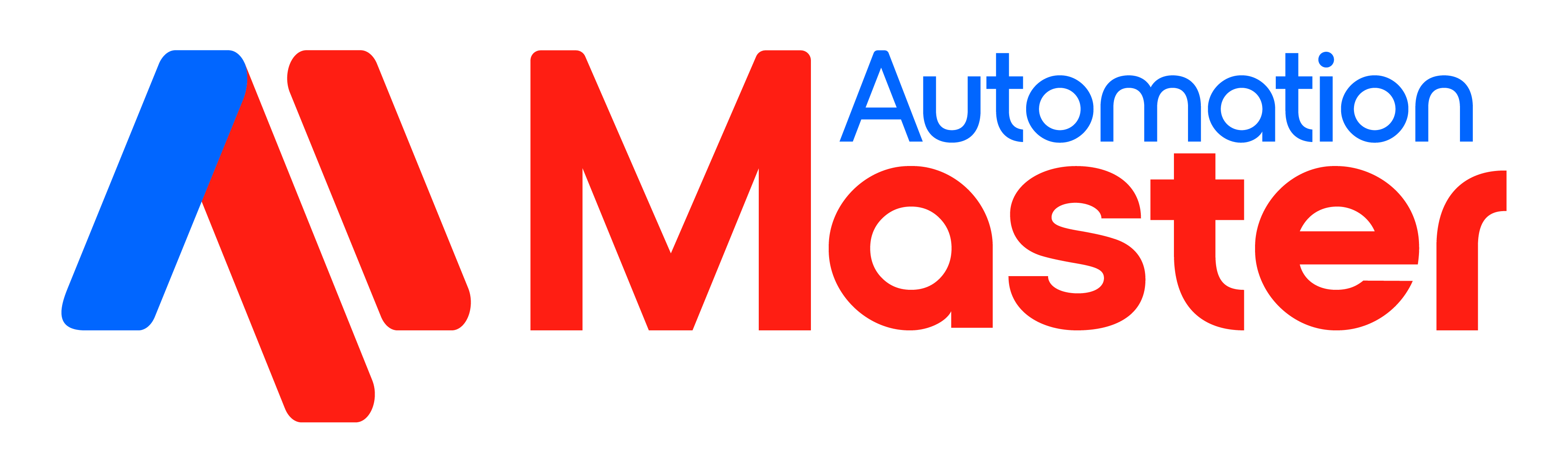 automation master